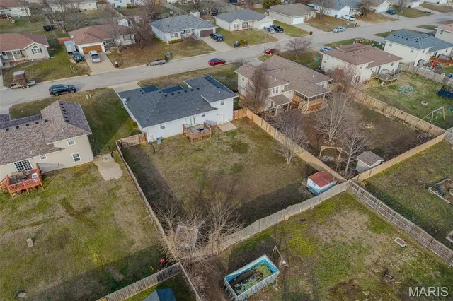 $249,900 | 1412 Linda Circle, Lebanon, MO 65536