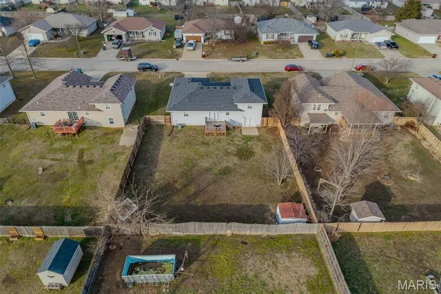 $249,900 | 1412 Linda Circle, Lebanon, MO 65536