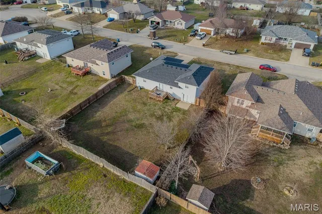 $249,900 | 1412 Linda Circle, Lebanon, MO 65536