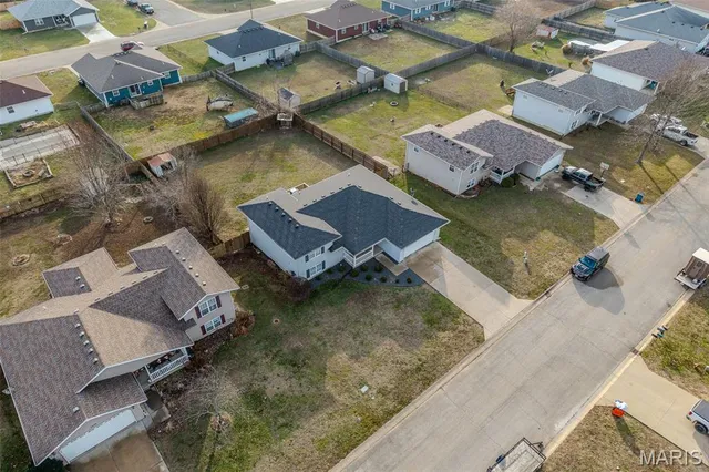 $249,900 | 1412 Linda Circle, Lebanon, MO 65536