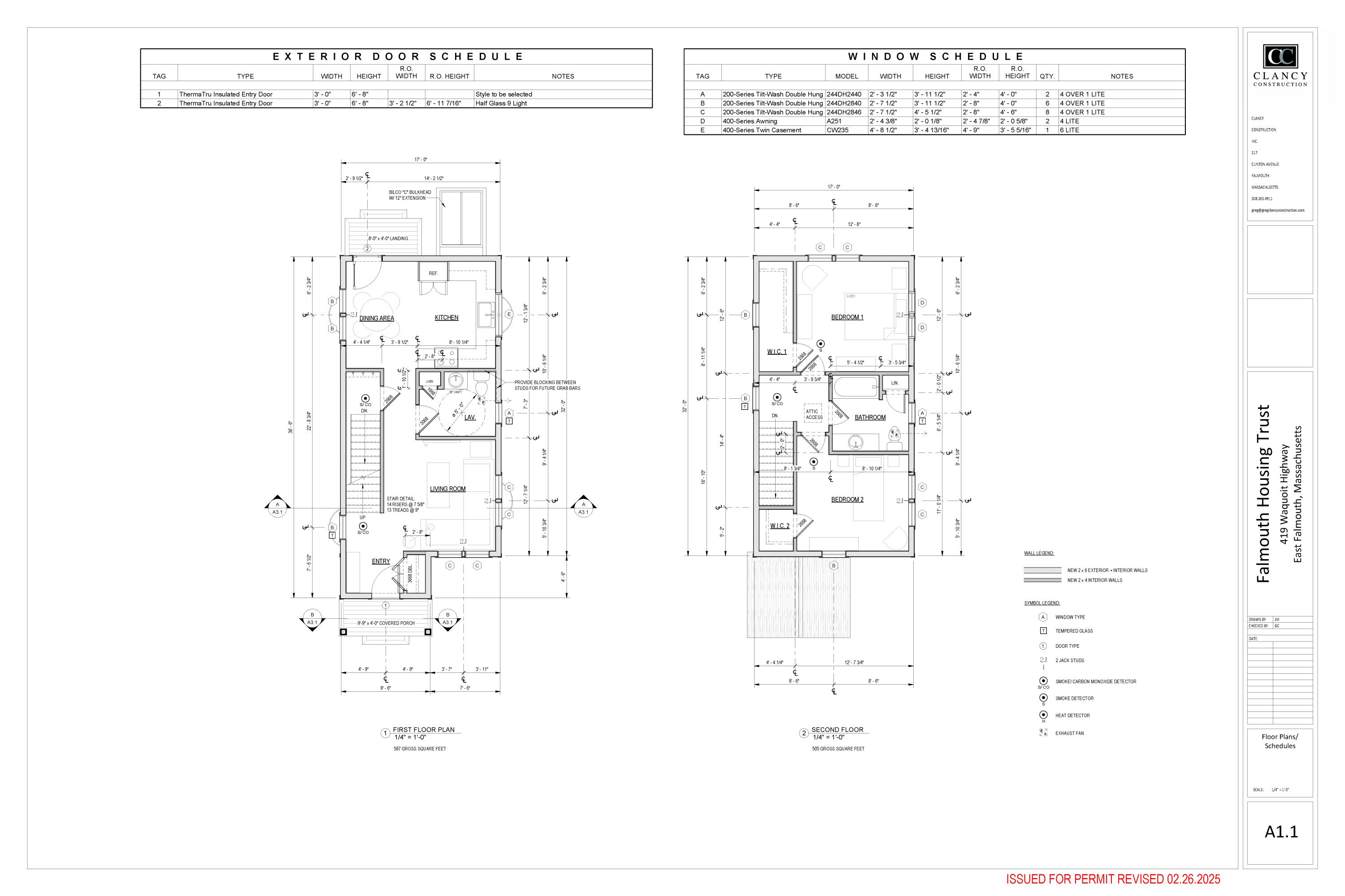 5 Bigelow Lndg Road East Falmouth, MA 02536 - Photo 3 of 4