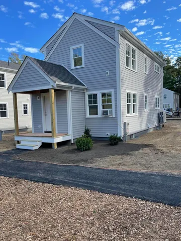 $360,000 | 5 Bigelow Lndg Road, East Falmouth, MA 02536