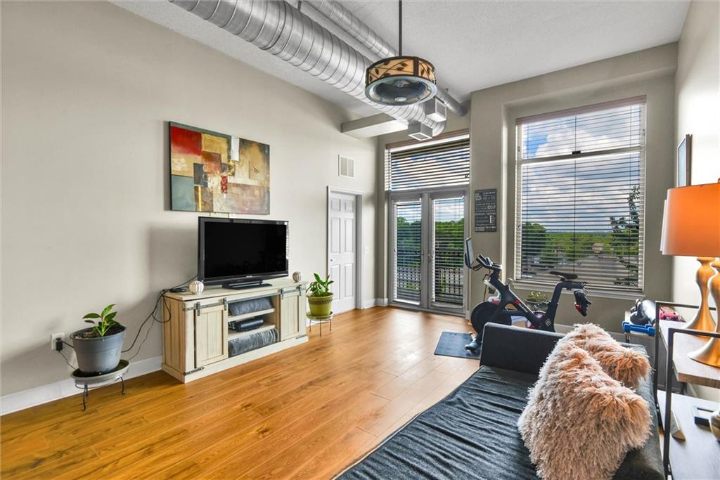 3820 Roswell Road Northeast, Unit 314 Atlanta, GA 30342 - Photo 11 of 31