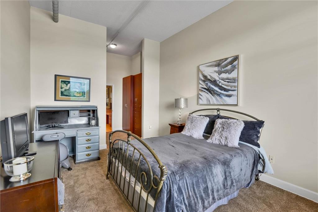 3820 Roswell Road Northeast, Unit 314 Atlanta, GA 30342 - Photo 15 of 31