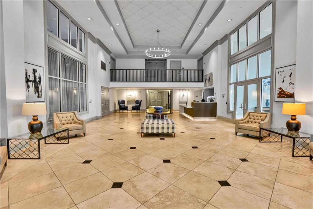 3820 Roswell Road Northeast, Unit 314 Atlanta, GA 30342 - Photo 2 of 31