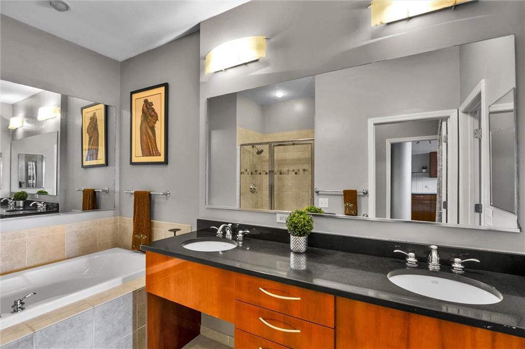 3820 Roswell Road Northeast, Unit 314 Atlanta, GA 30342 - Photo 21 of 31