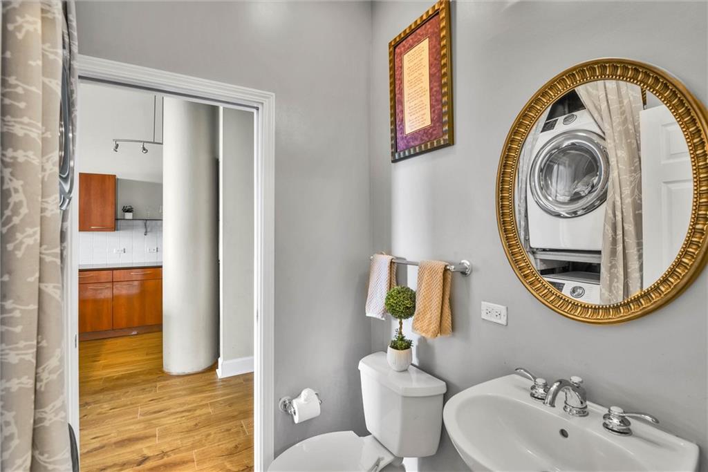3820 Roswell Road Northeast, Unit 314 Atlanta, GA 30342 - Photo 22 of 31