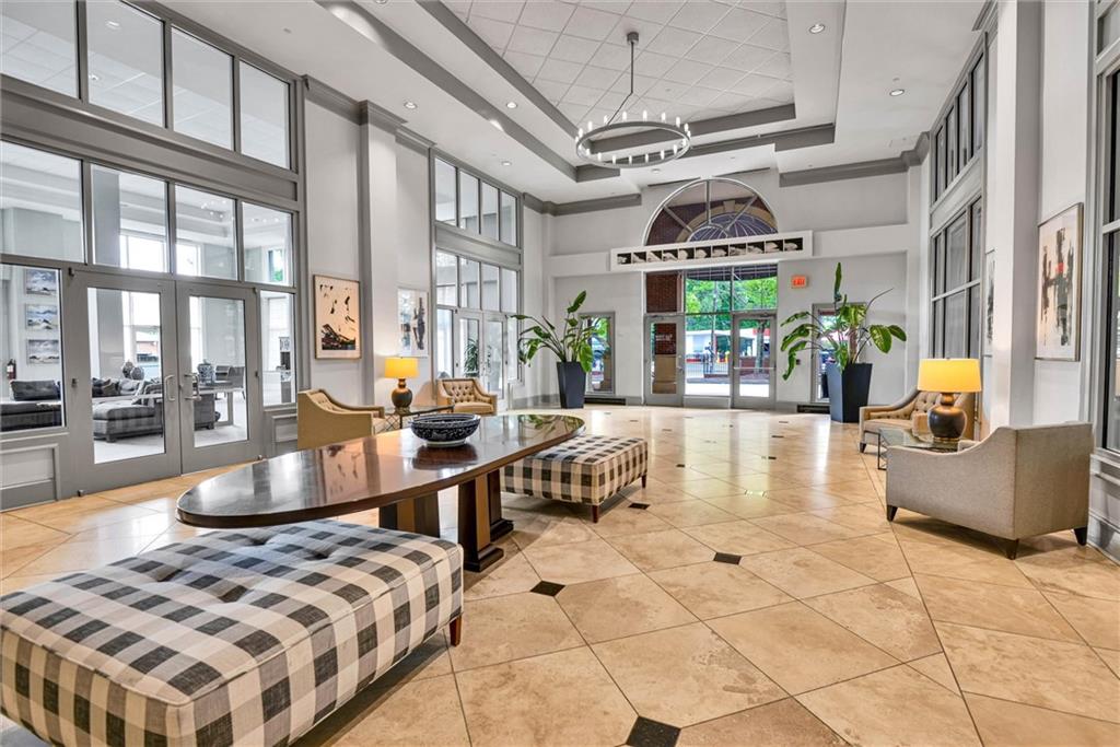 3820 Roswell Road Northeast, Unit 314 Atlanta, GA 30342 - Photo 3 of 31