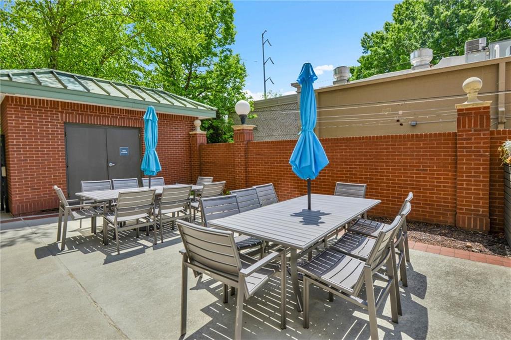 3820 Roswell Road Northeast, Unit 314 Atlanta, GA 30342 - Photo 31 of 31