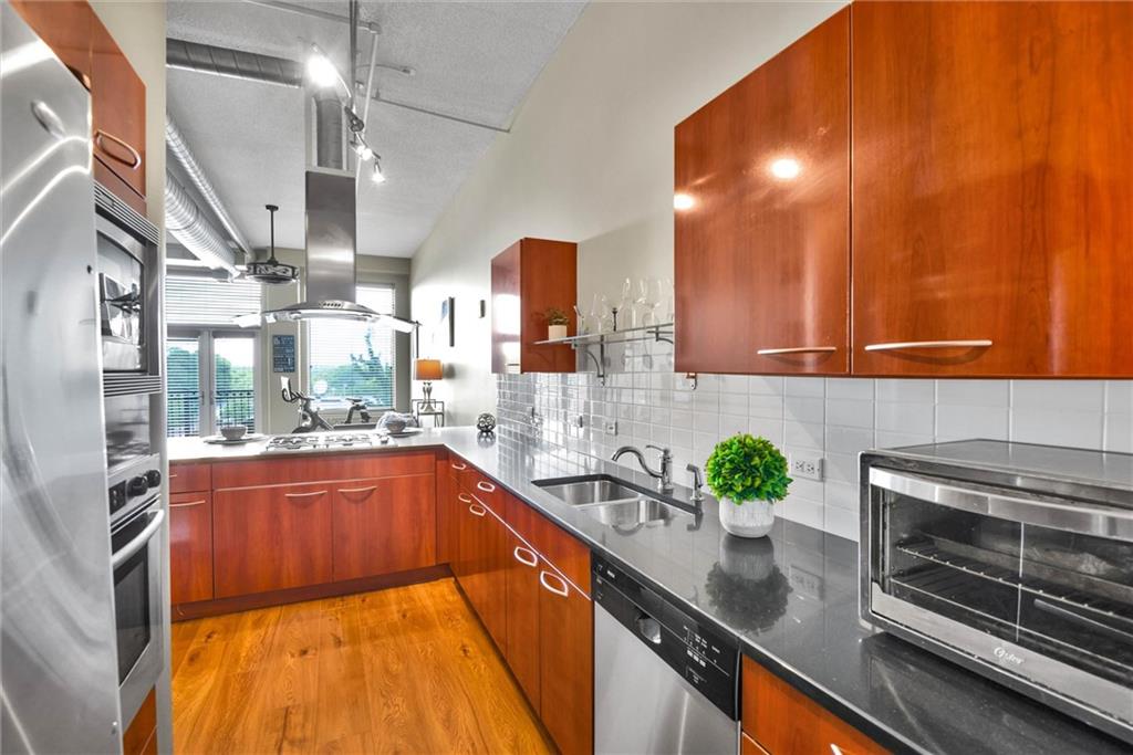 3820 Roswell Road Northeast, Unit 314 Atlanta, GA 30342 - Photo 7 of 31