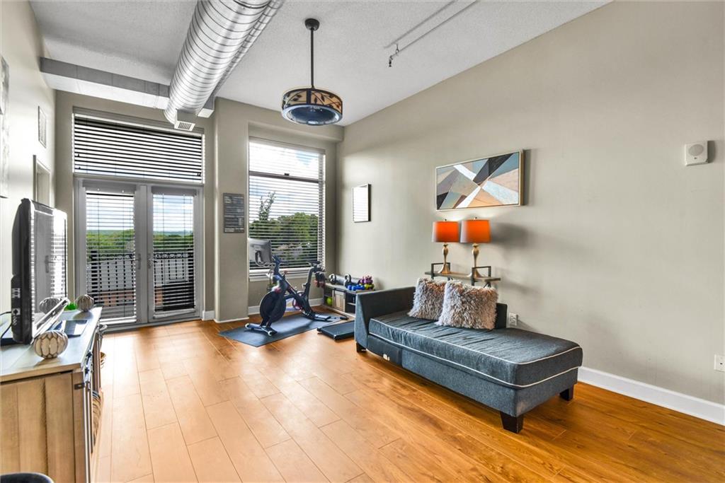 3820 Roswell Road Northeast, Unit 314 Atlanta, GA 30342 - Photo 10 of 31