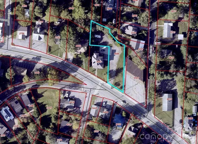 $350,000 | 865 Haywood Road, Asheville, NC 28806