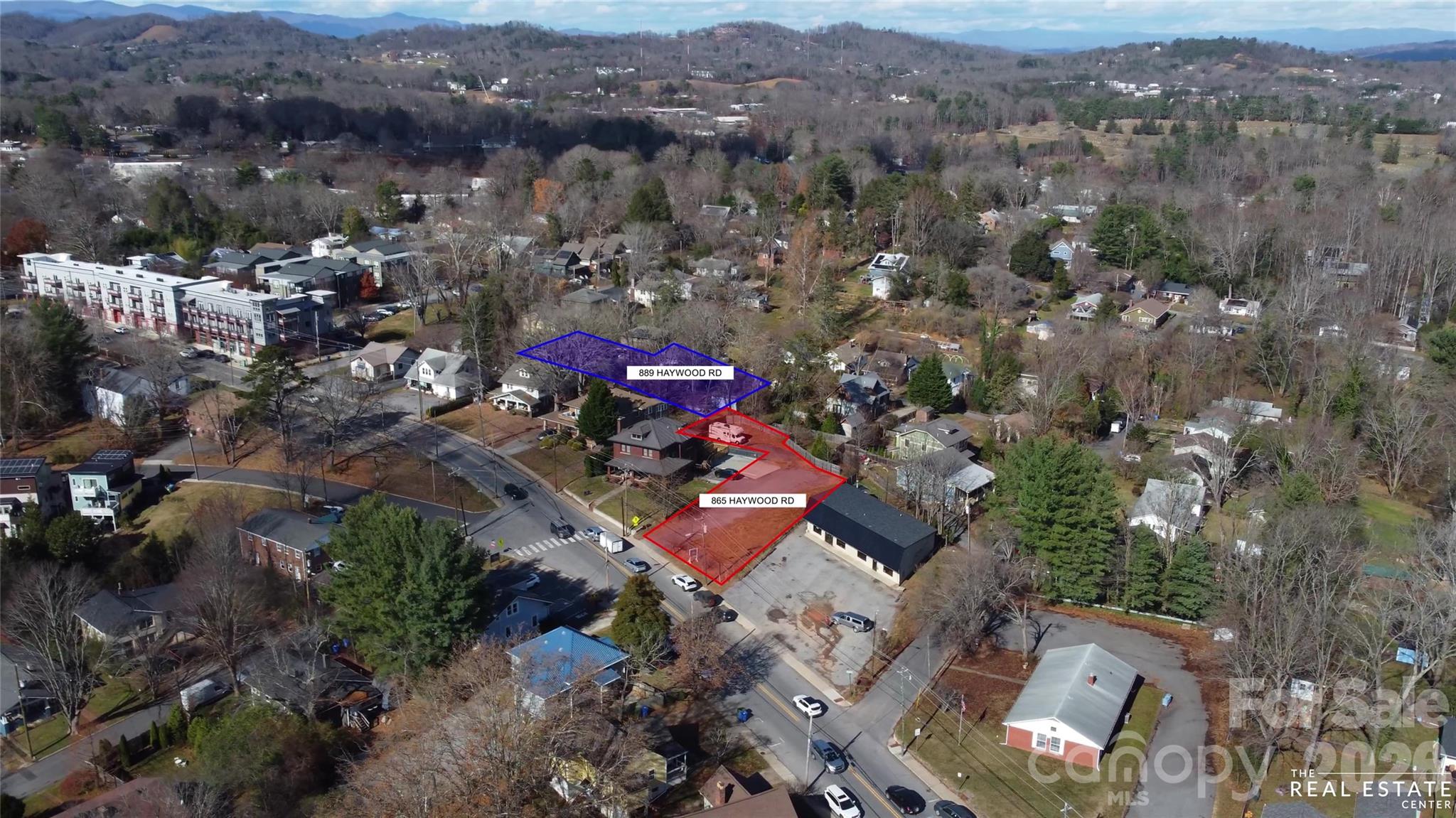 865 Haywood Road Asheville, NC 28806 - Photo 11 of 11