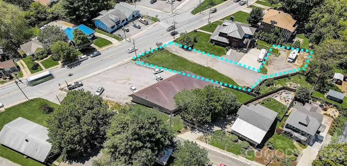 865 Haywood Road Asheville, NC 28806 - Photo 2 of 11