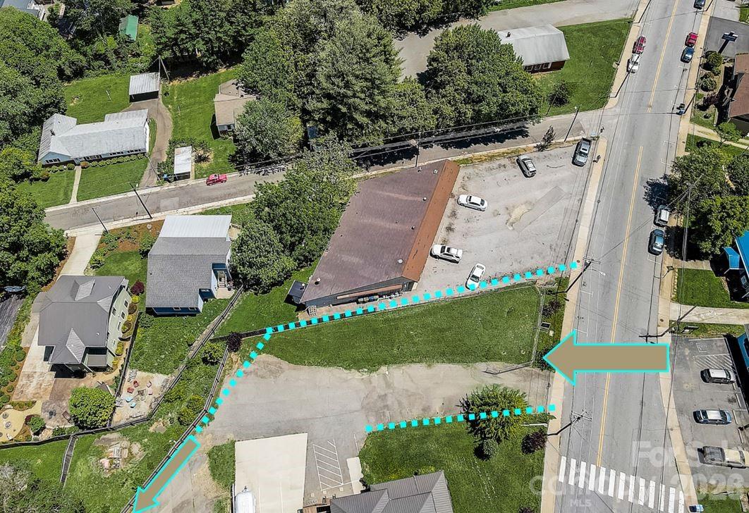 865 Haywood Road Asheville, NC 28806 - Photo 3 of 11