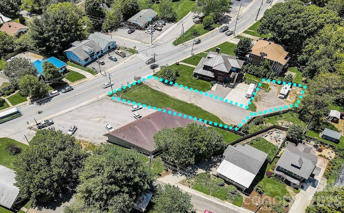 865 Haywood Road Asheville, NC 28806 - Photo 6 of 11