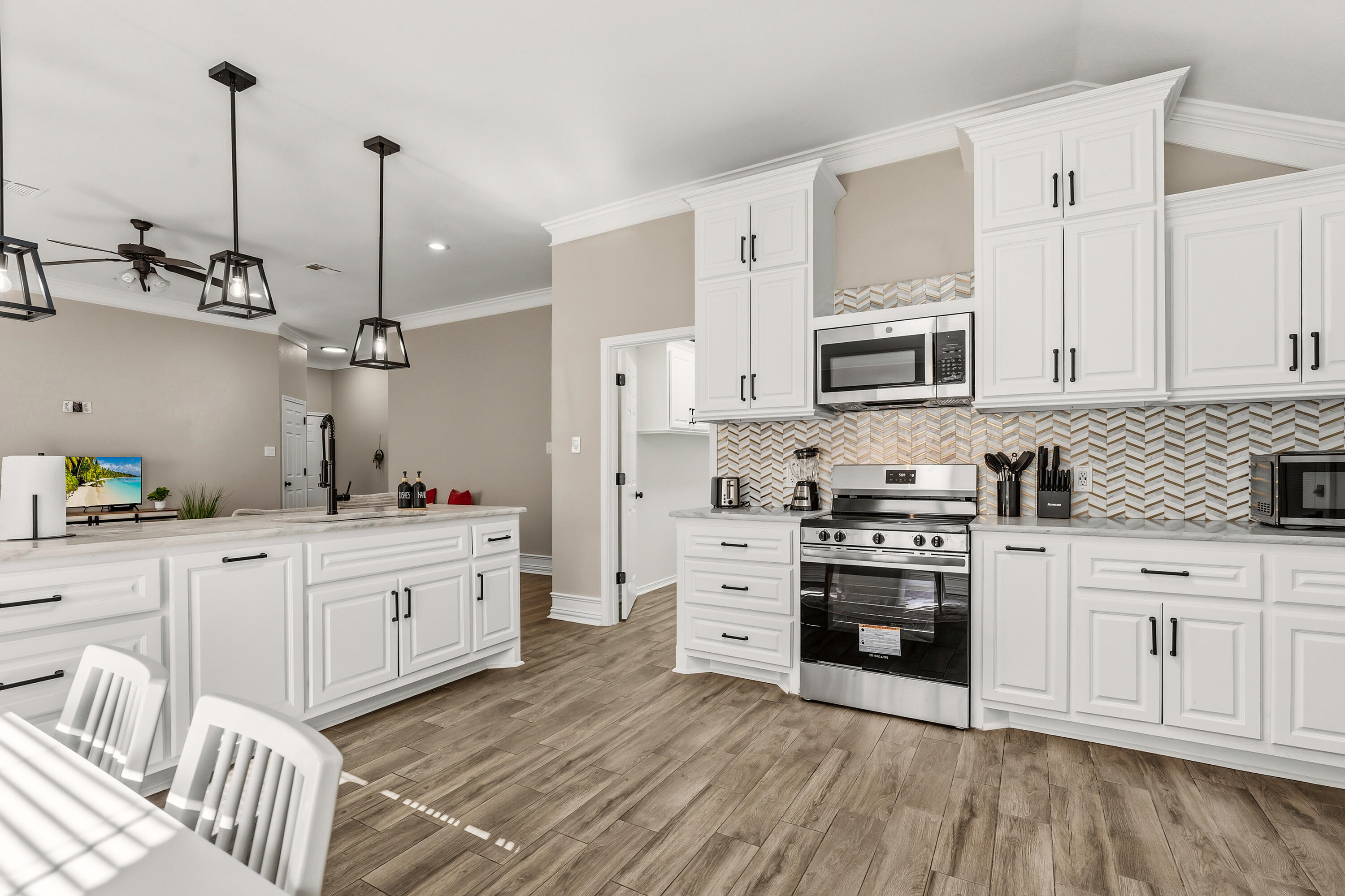 2013 89th Street Lubbock, TX 79423 - Photo 12 of 24 DSC02138