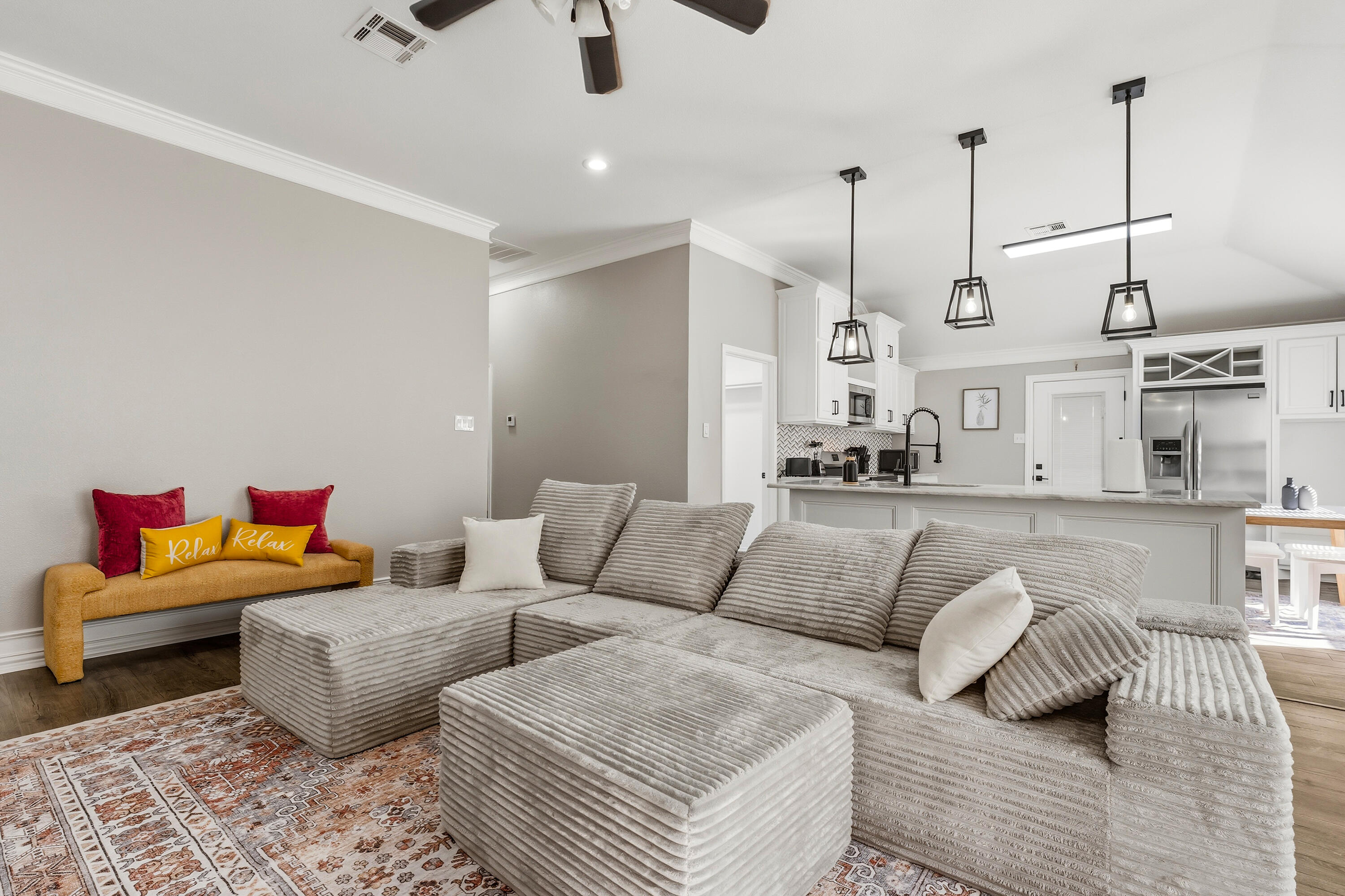 2013 89th Street Lubbock, TX 79423 - Photo 6 of 24 DSC02120