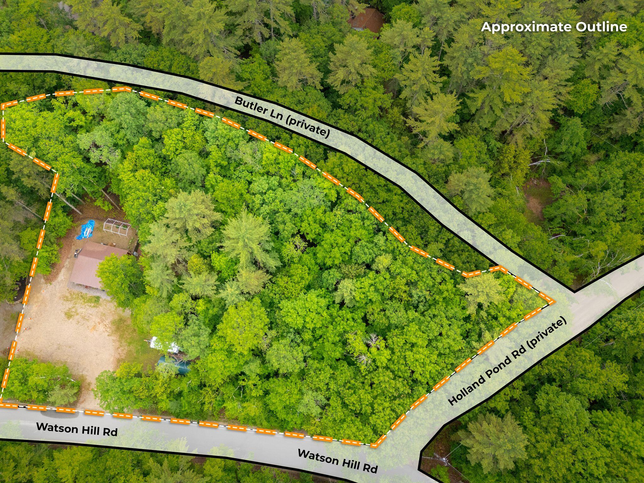 60 Watson Hill Road Limerick, ME 04048 - Photo 25 of 26 mls_DJI_20250610133811_0002_D_2572_1