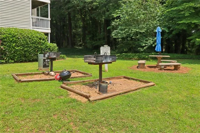 $192,900 | 1931 Brian Way, Decatur, GA 30033