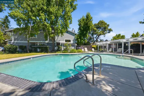 $795,000 | 435 Vía Royal, Walnut Creek, CA 94597
