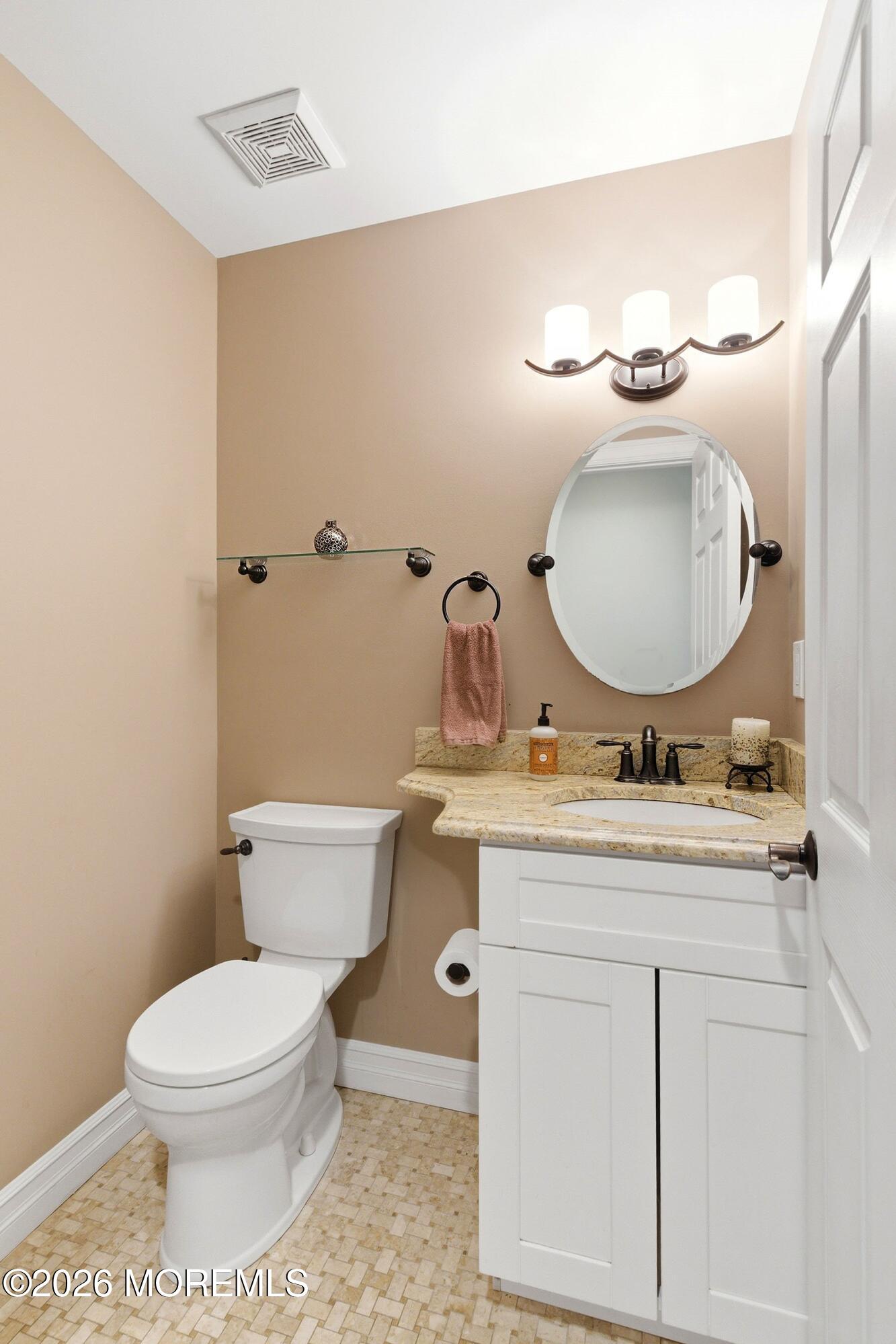 3 Arrowhead Circle Jackson, NJ 08527 - Photo 9 of 25 10-Bathroom 1