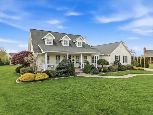 $699,000 | 824 Brandywine Drive, Hermitage, PA 16148