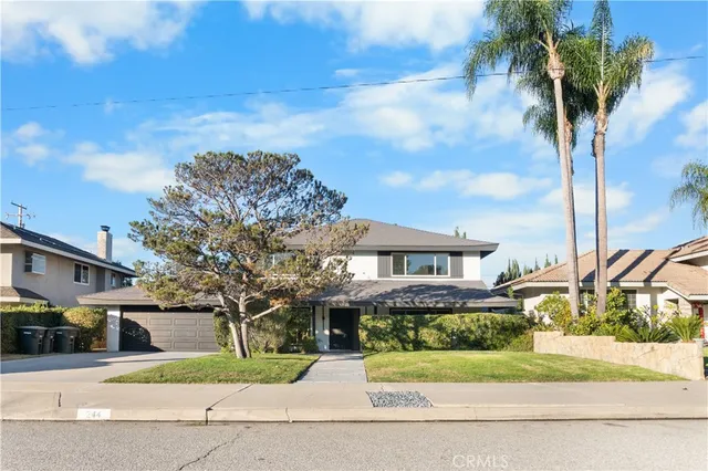 $1,890,000 | 244 South Violet Lane, Orange, CA 92869