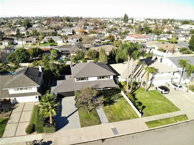 $1,895,000 | 244 South Violet Lane, Orange, CA 92869