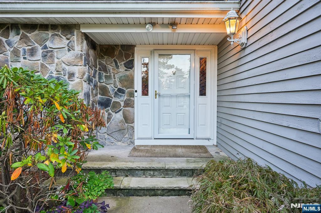 47 Matthew Road Wayne, NJ 07470 - Photo 3 of 25 a view of house with a outdoor space
