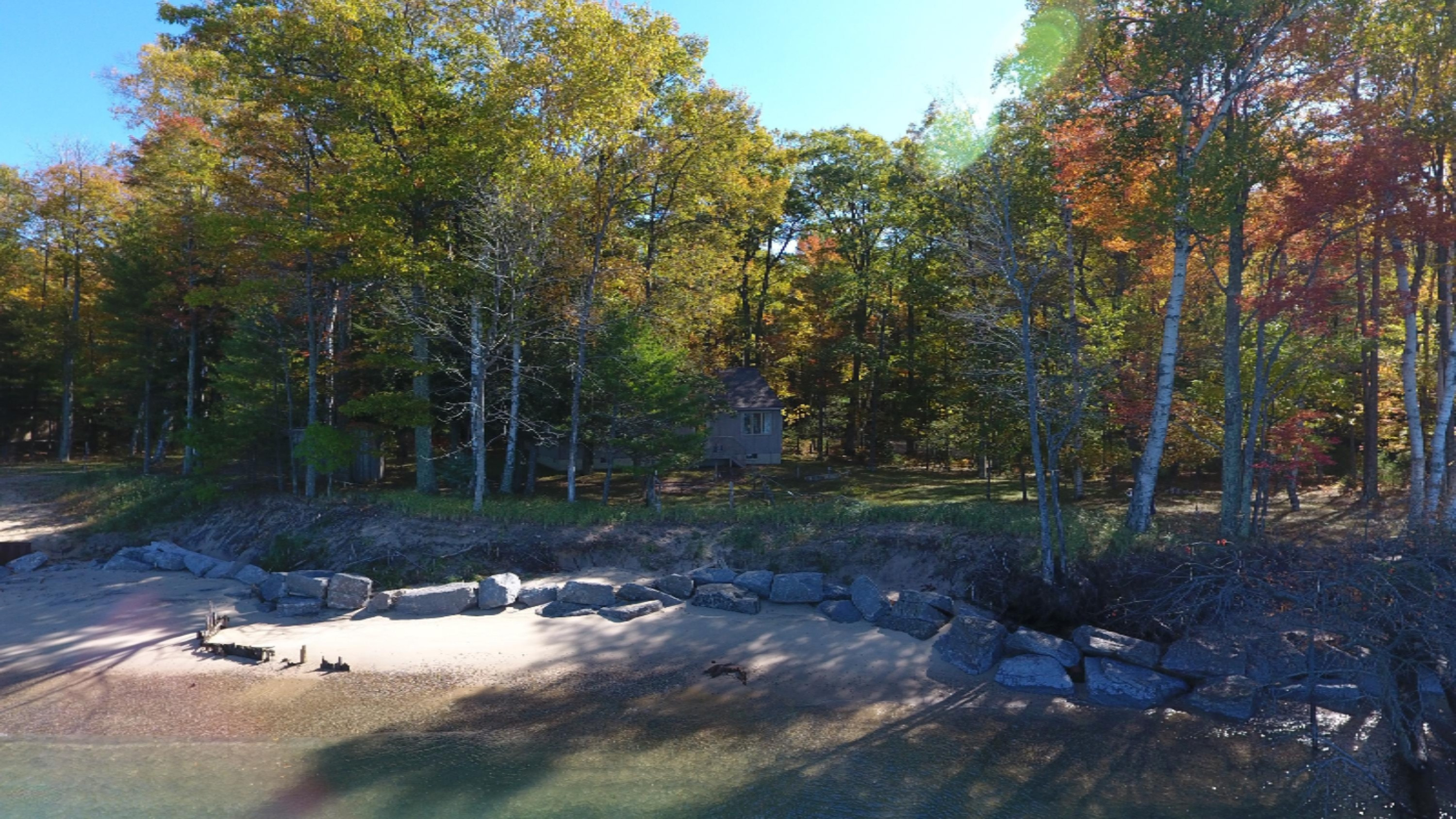 5930 Lakeshore Road Manistee, MI 49660 - Photo 1 of 101 IMG_0821