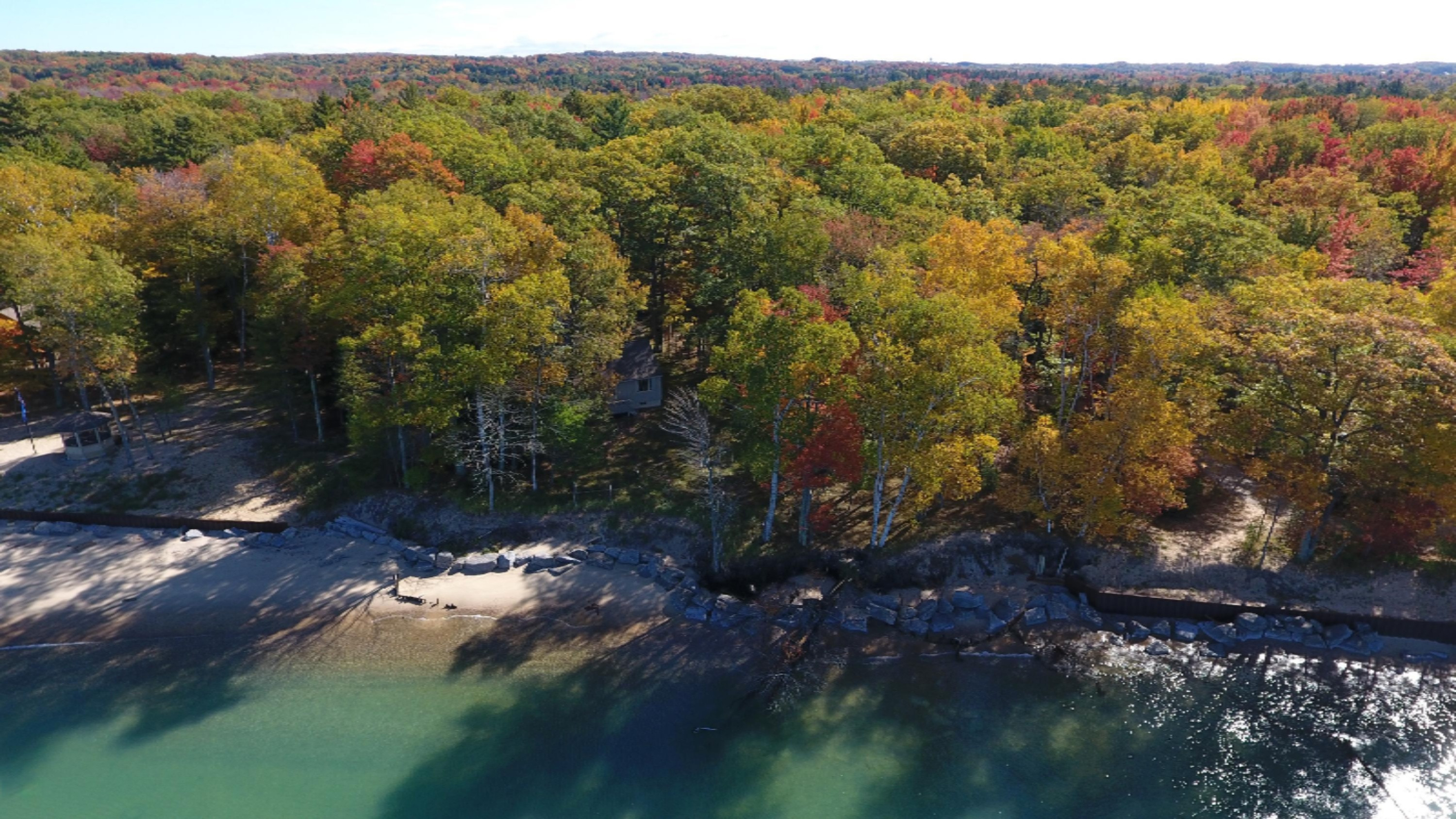 5930 Lakeshore Road Manistee, MI 49660 - Photo 101 of 101 IMG_0820