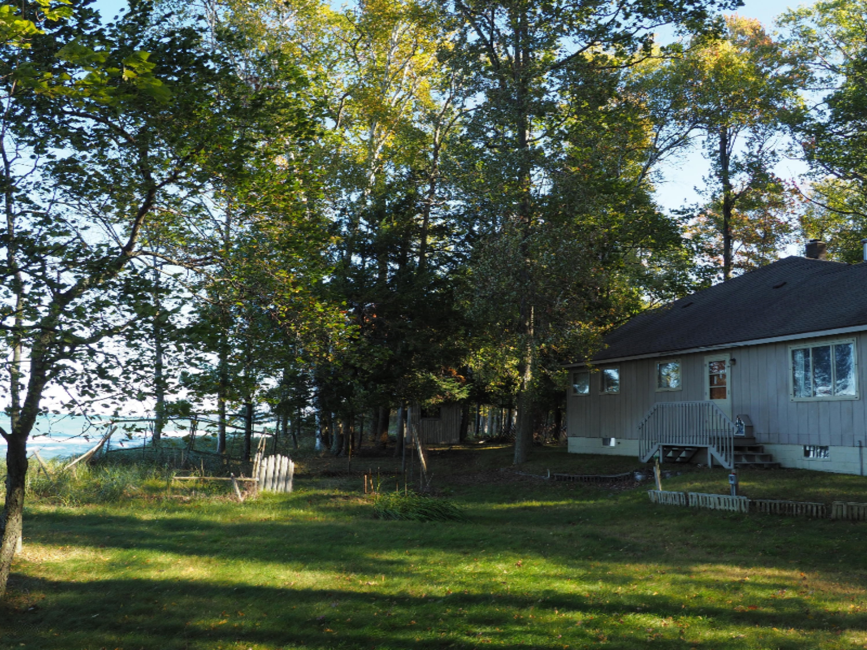5930 Lakeshore Road Manistee, MI 49660 - Photo 8 of 101 PA060096