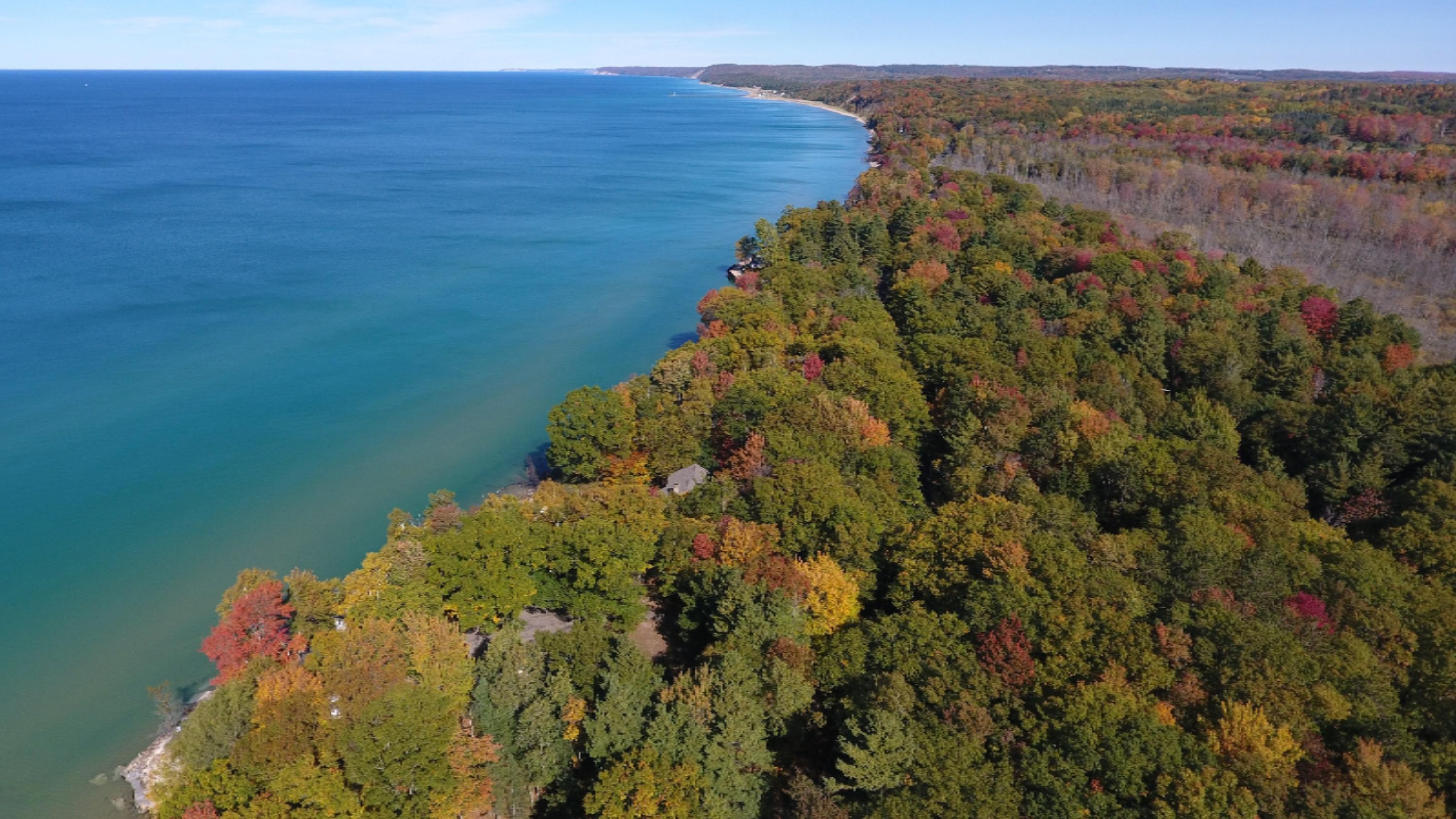5930 Lakeshore Road Manistee, MI 49660 - Photo 89 of 101 IMG_0808