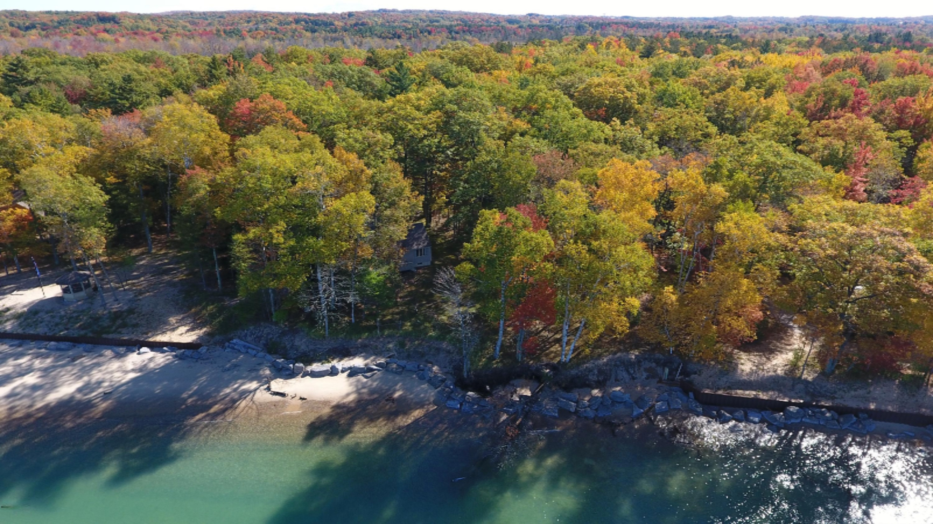 5930 Lakeshore Road Manistee, MI 49660 - Photo 100 of 101 IMG_0819