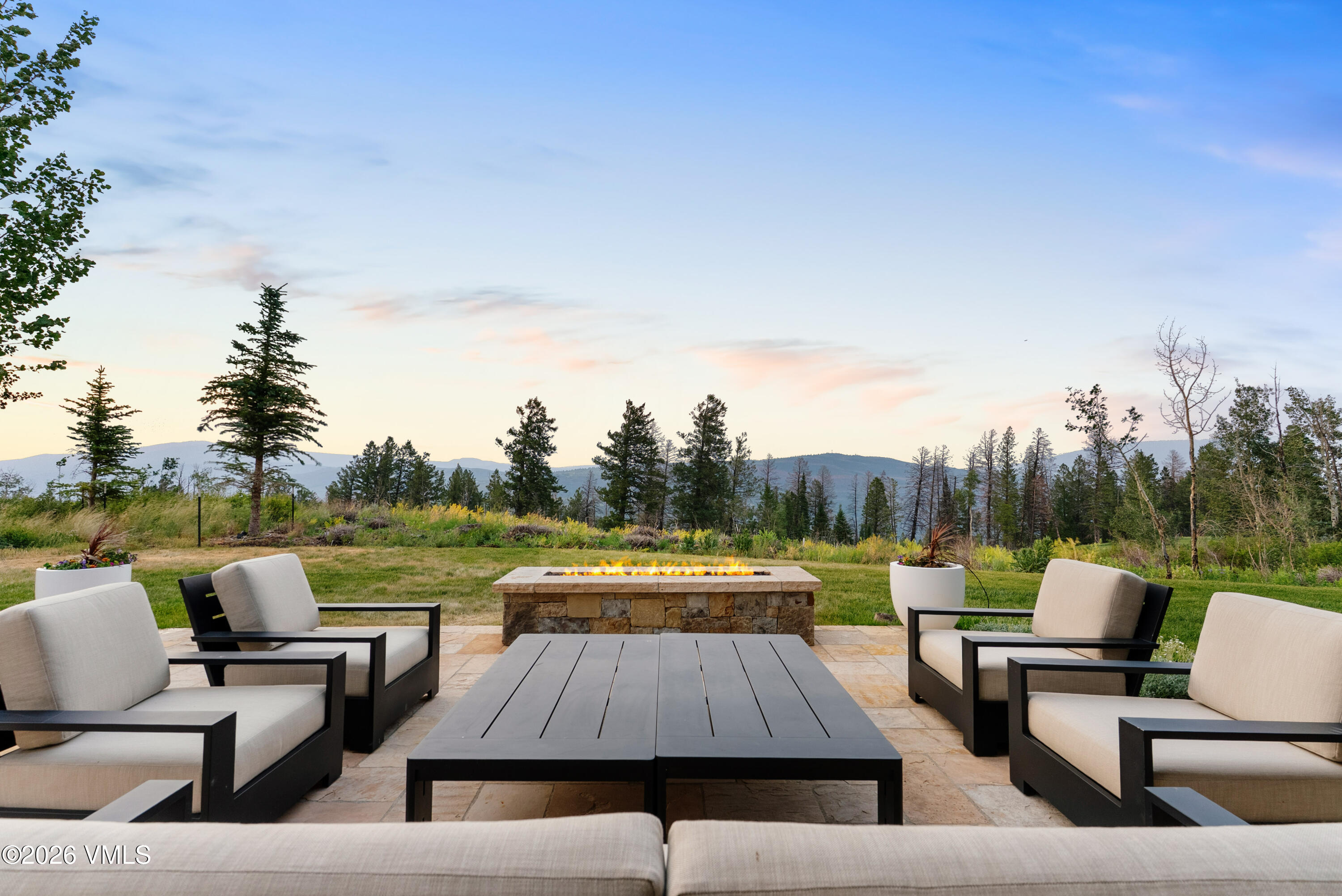 145 Gore Trail Edwards, CO 81632 - Photo 13 of 77 Patio