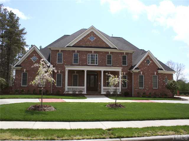 5020 Sears Farm Road Cary, NC 27519 - Photo 1 of 23 Gallery Image 1