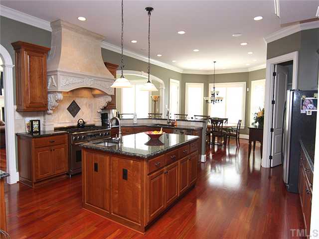 5020 Sears Farm Road Cary, NC 27519 - Photo 3 of 23 Gallery Image 3