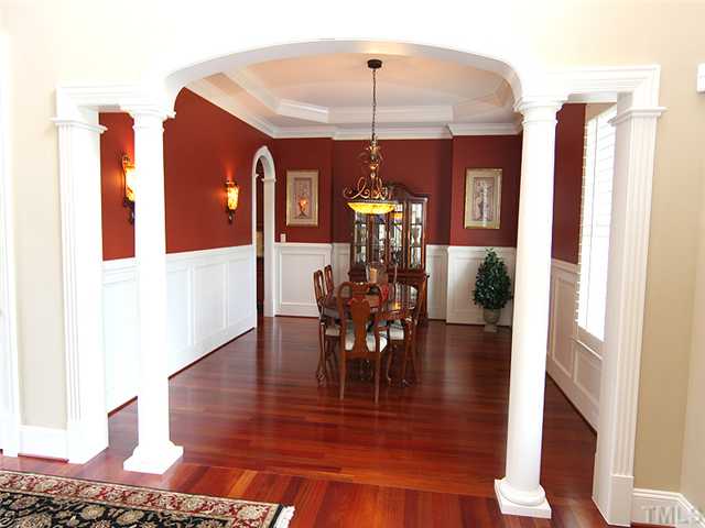5020 Sears Farm Road Cary, NC 27519 - Photo 6 of 23 Gallery Image 6