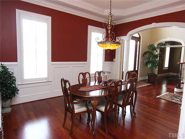 5020 Sears Farm Road Cary, NC 27519 - Photo 7 of 23 Gallery Image 7