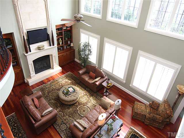 5020 Sears Farm Road Cary, NC 27519 - Photo 8 of 23 Gallery Image 8