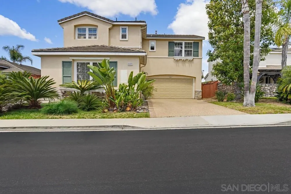 1171 Prussian Way Oceanside, CA 92057 - Photo 2 of 50