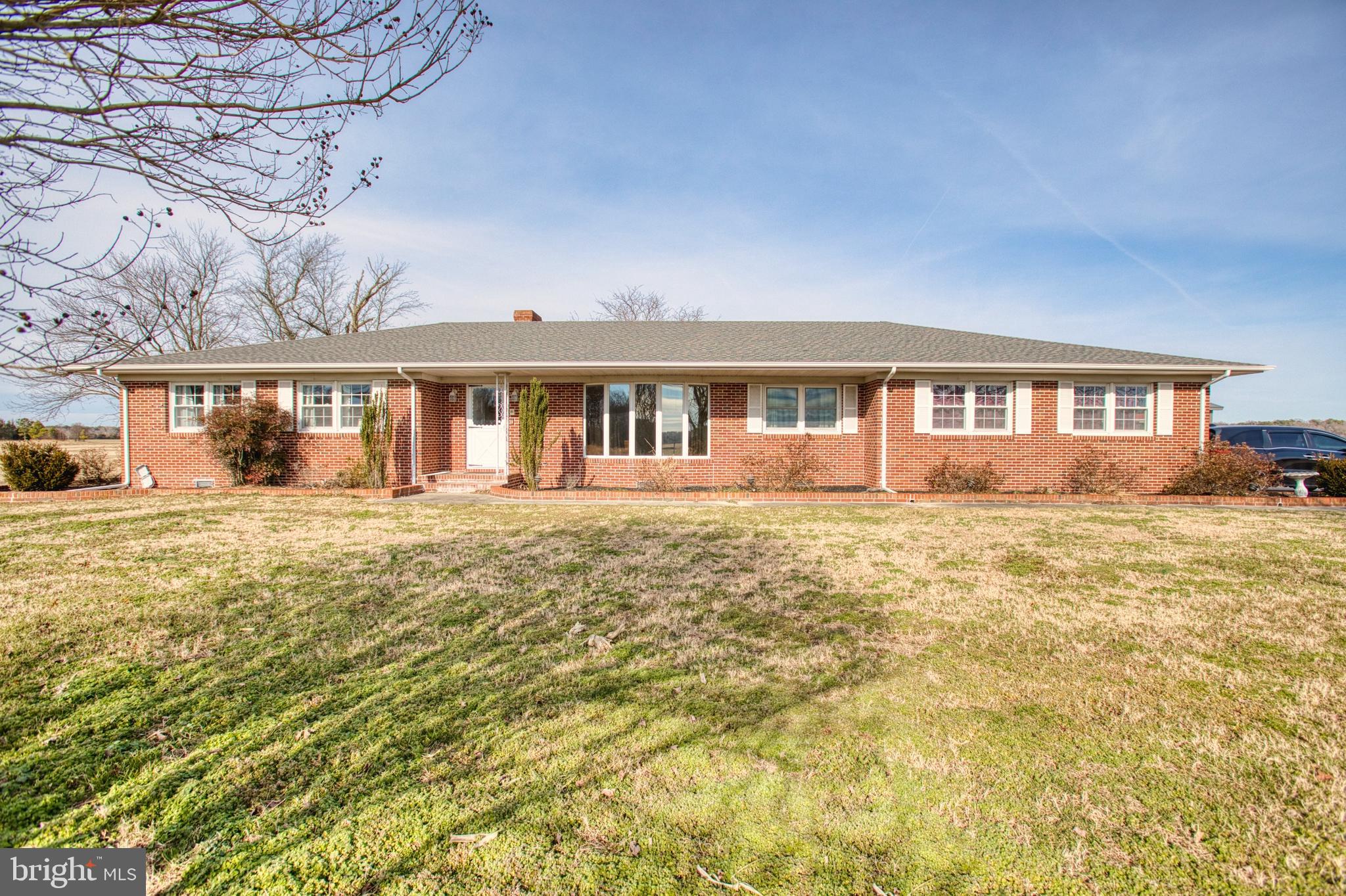 28964 Waller Road Delmar, MD 21875 - Photo 1 of 44 a view of house with outdoor space