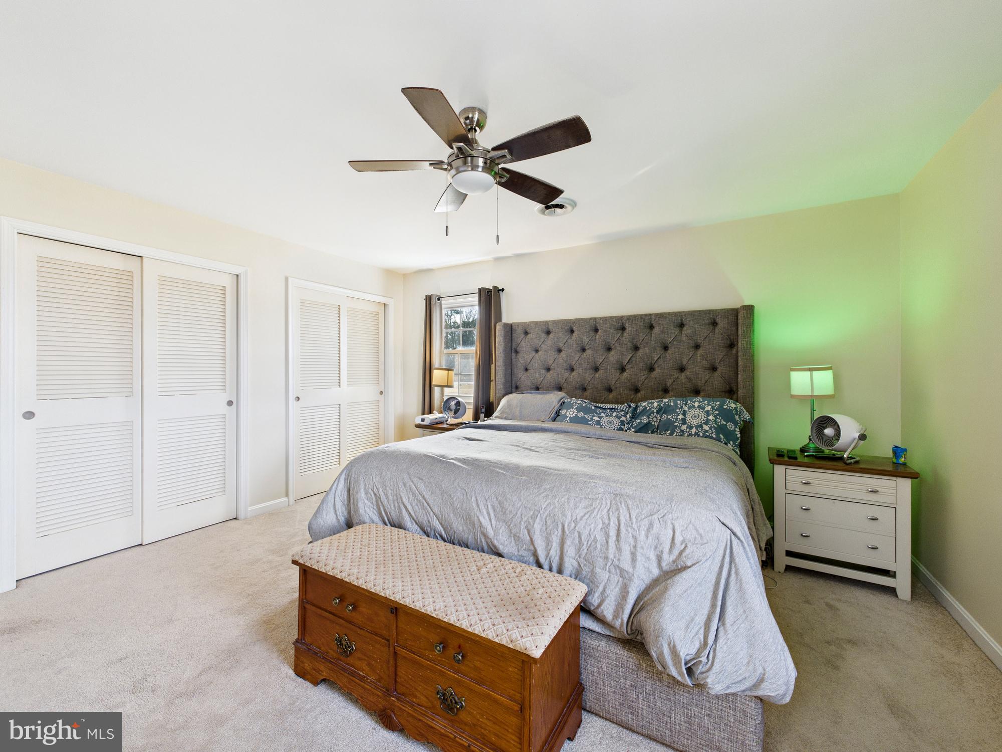 28964 Waller Road Delmar, MD 21875 - Photo 15 of 44 a bedroom with a bed and window