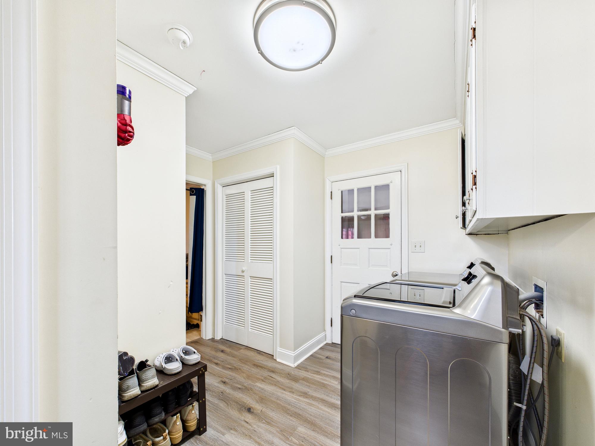 28964 Waller Road Delmar, MD 21875 - Photo 28 of 44 a view of a storage & utility room with a window