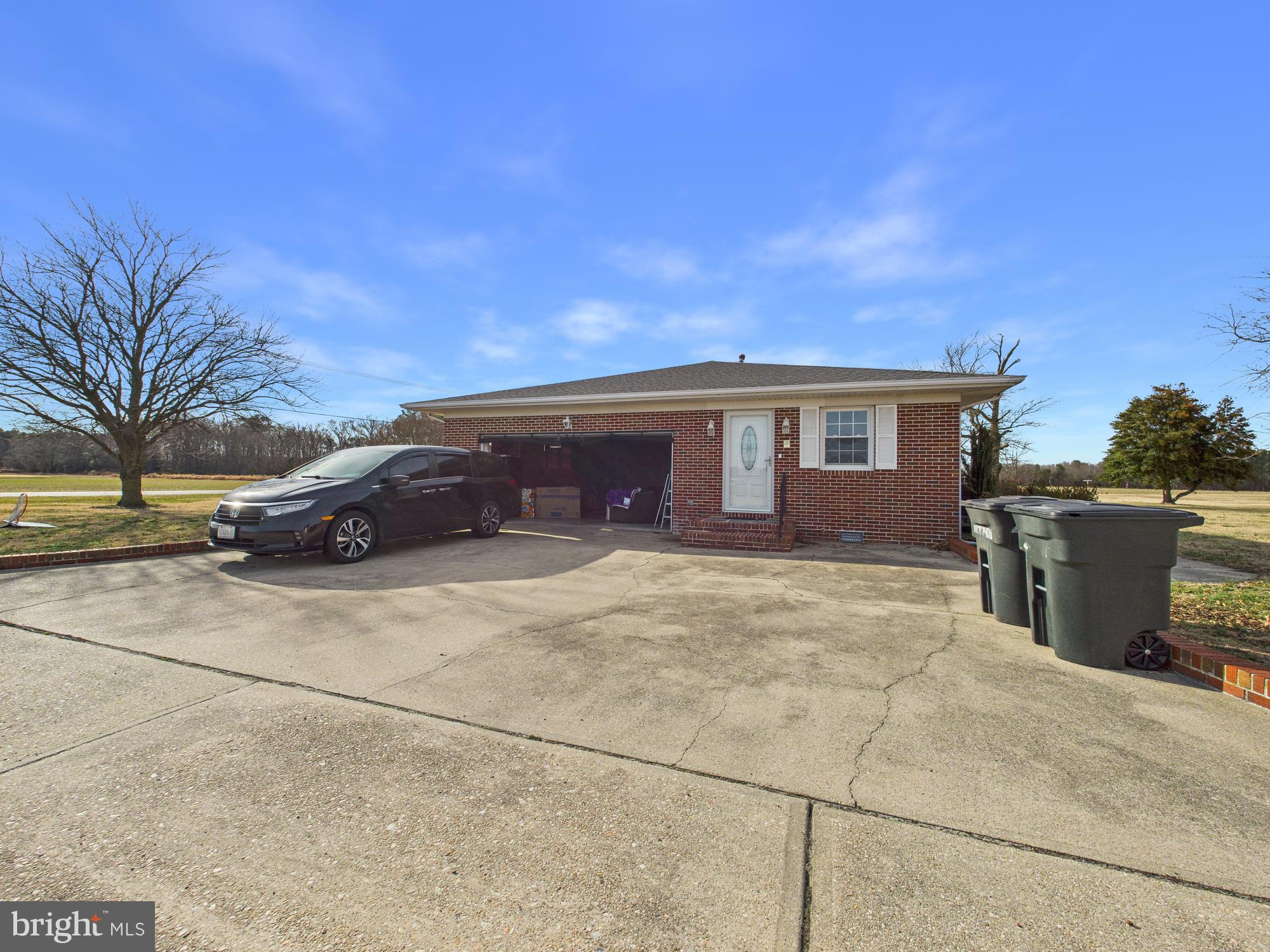 28964 Waller Road Delmar, MD 21875 - Photo 38 of 44 a house view with a outdoor space