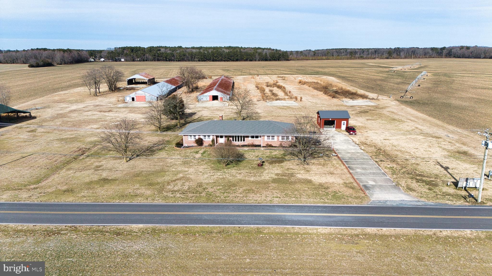28964 Waller Road Delmar, MD 21875 - Photo 40 of 44 a view of a lake view