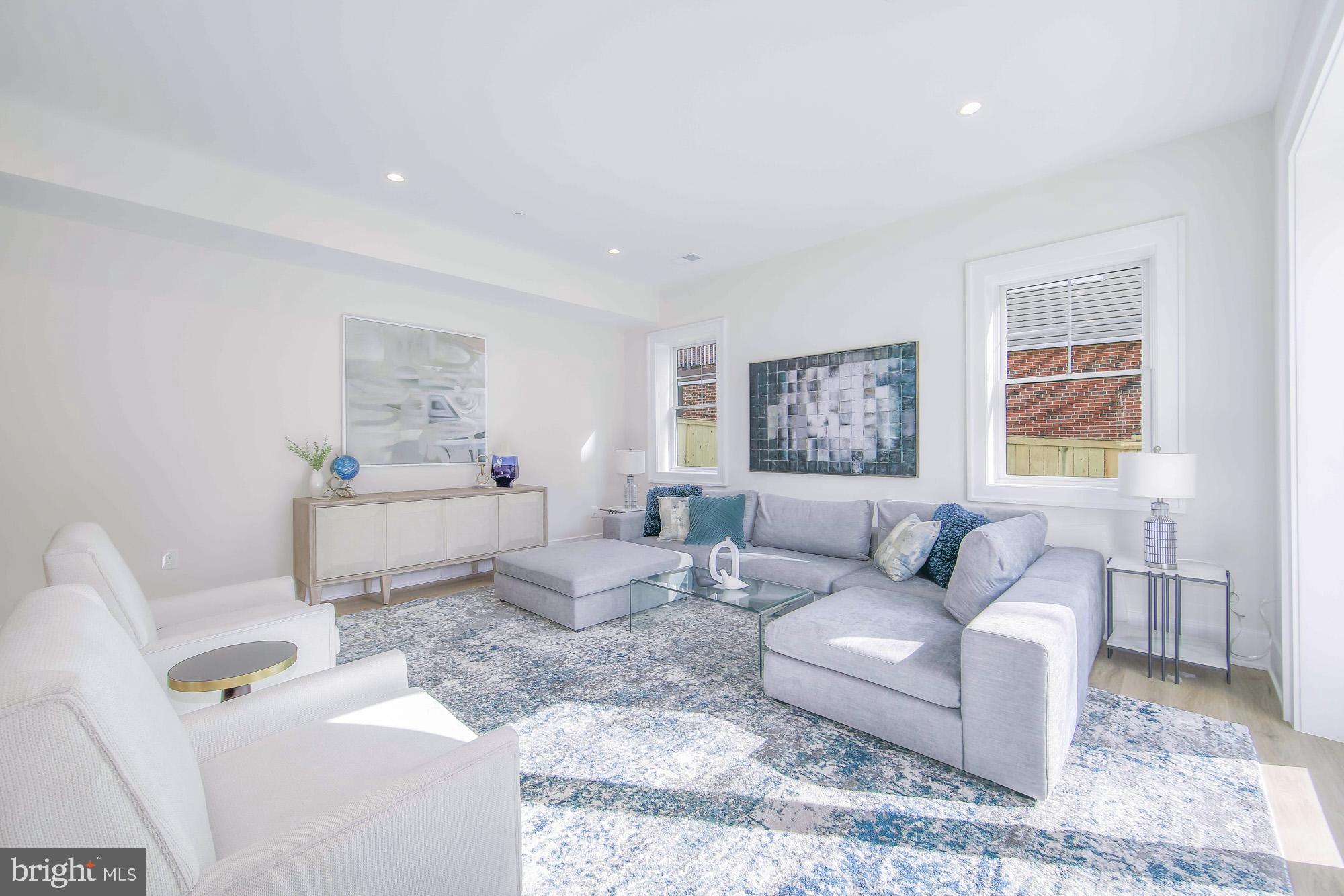 6012 Sonoma Road Bethesda, MD 20817 - Photo 42 of 57 a living room with furniture and a couch