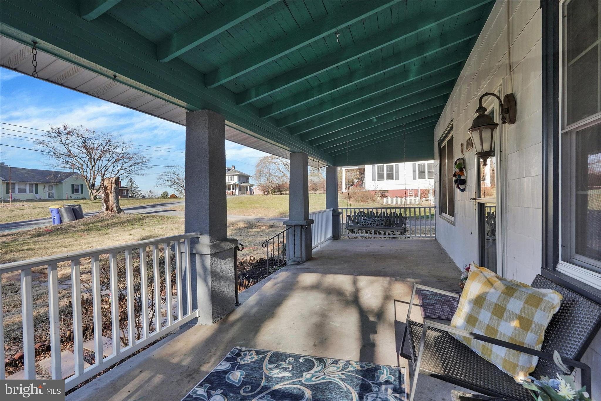 2120 Winding Road York, PA 17408 - Photo 3 of 28 Large porch