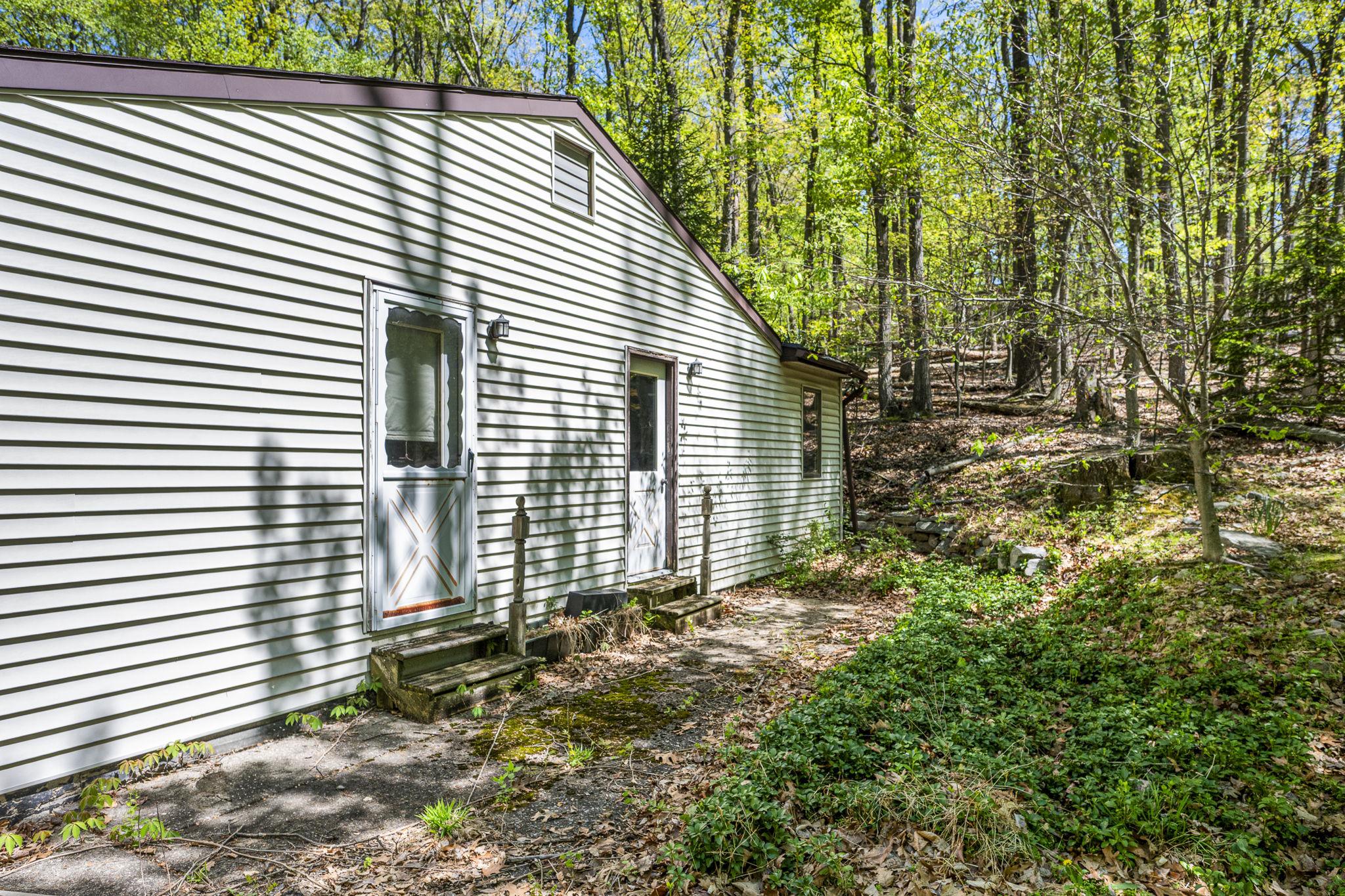 230 Jug Hollow Road Phoenixville, PA 19460 - Photo 30 of 70 Charming retreat nestled in nature.